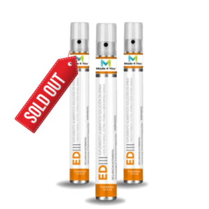 EDIII (Vitamina D +E)