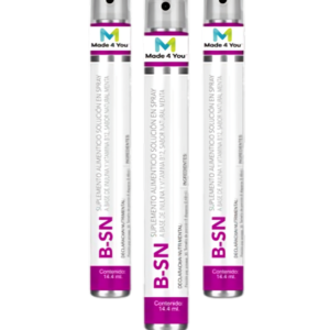 B-SN (Vitamina B12)