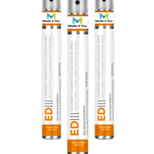EDIII (Vitamina D +E)